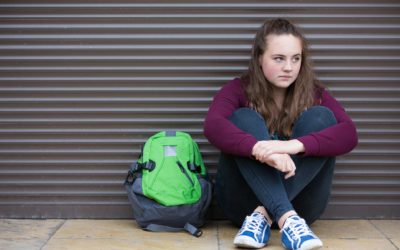 Youth homelessness is not a young people’s issue, it’s a community issue