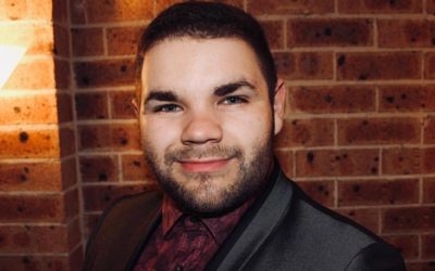 Jason’s story: A dream to teach