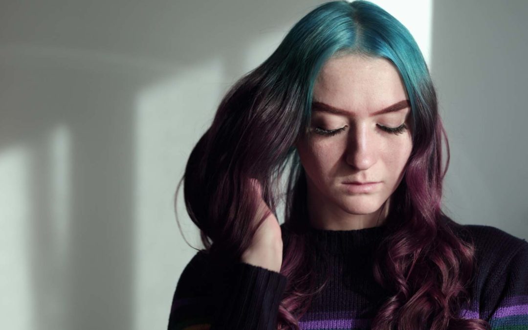 Mental wellbeing builds a foundation for learning