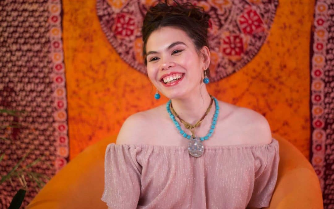 Jennifer’s story: Driven to perform