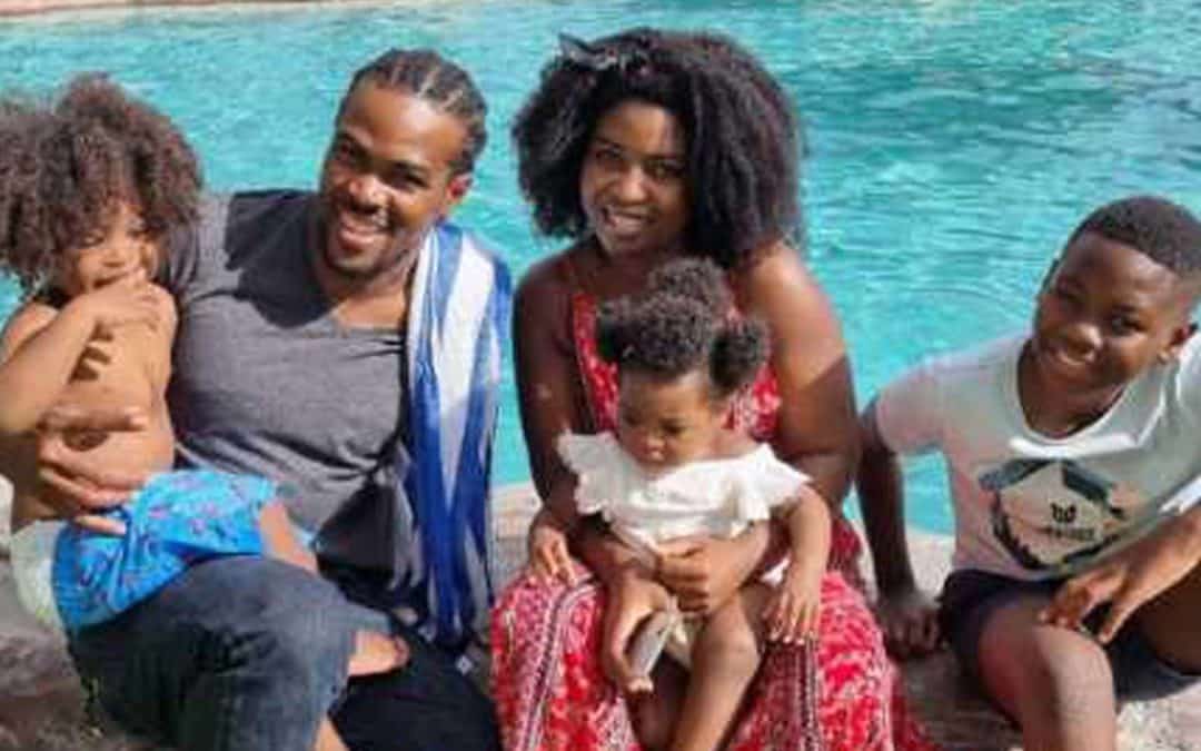 Steven’s story: From scarcity to success