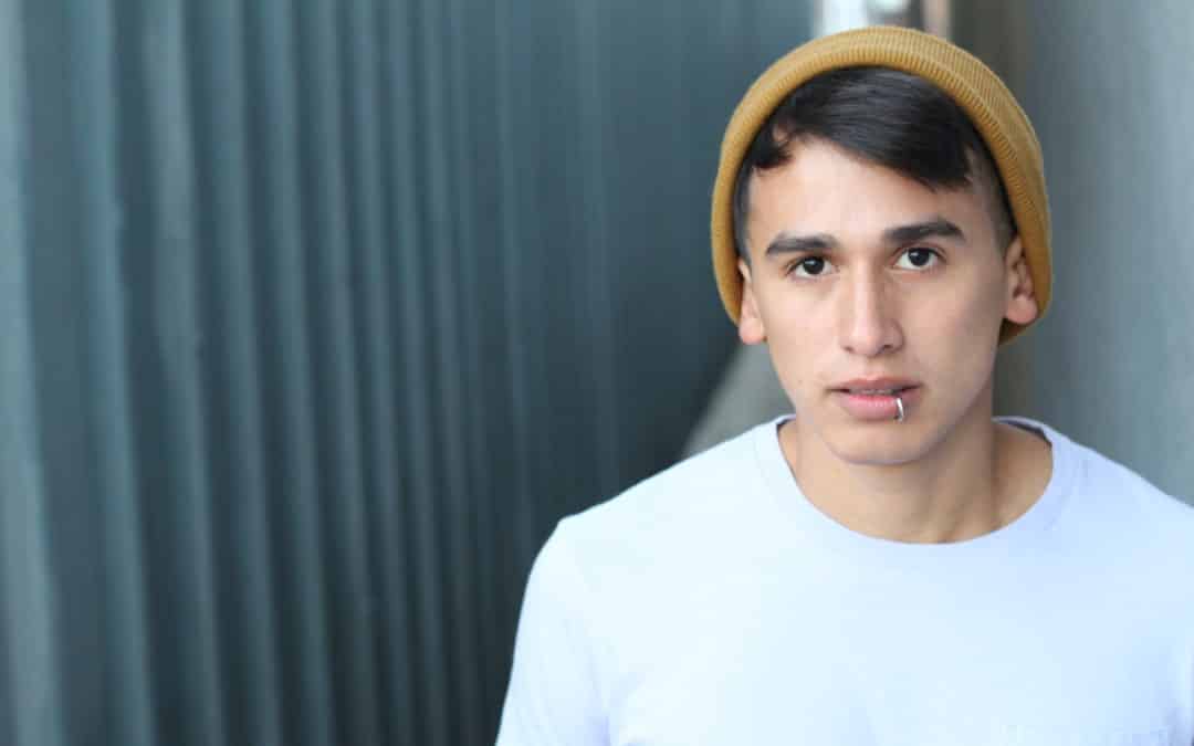 Jack’s* story: A sense of connectedness