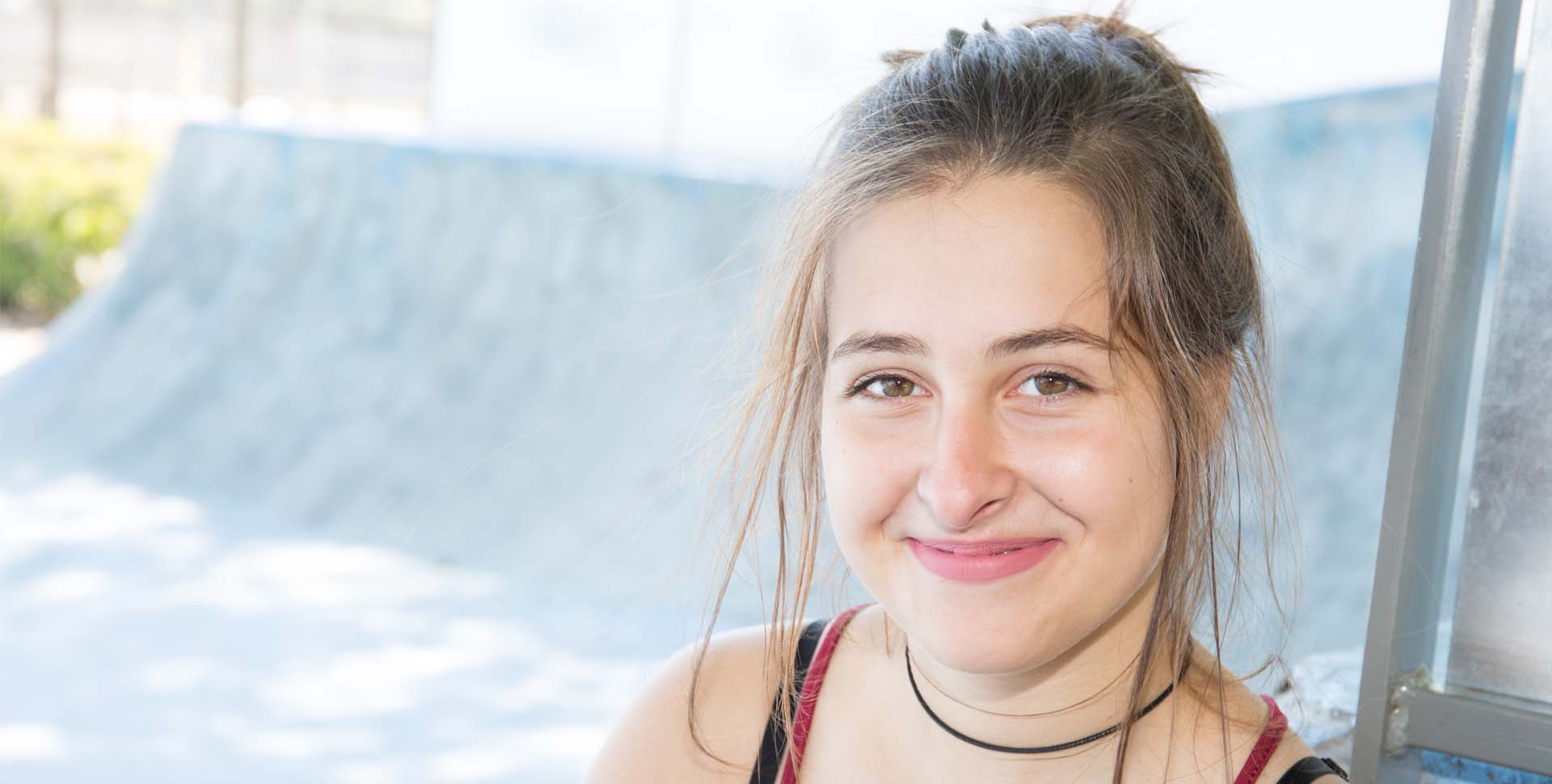 Kirra takes a leap of faith and finds work after receiving Youth Off The Streets' training and employment for young people.