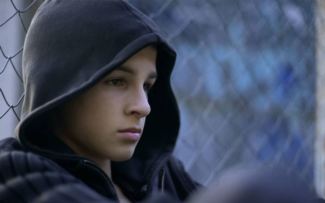 Early intervention not youth detention