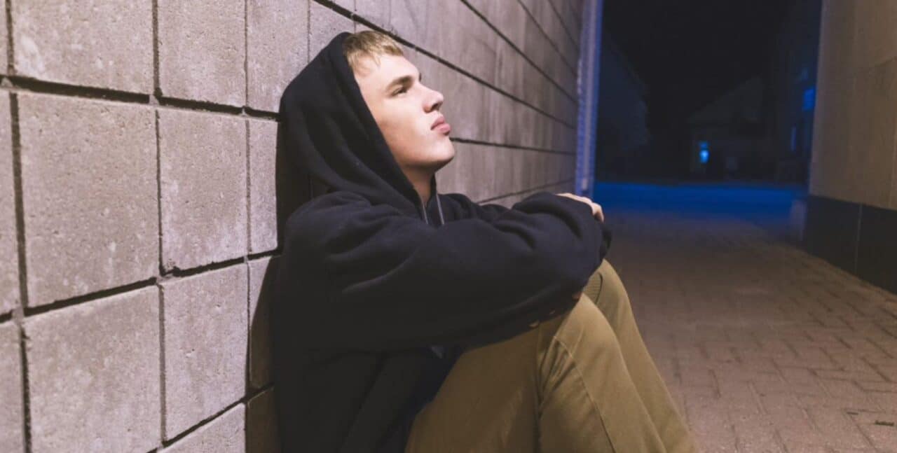 Violence at home and the pathway to homelessness - Youth Off The Streets