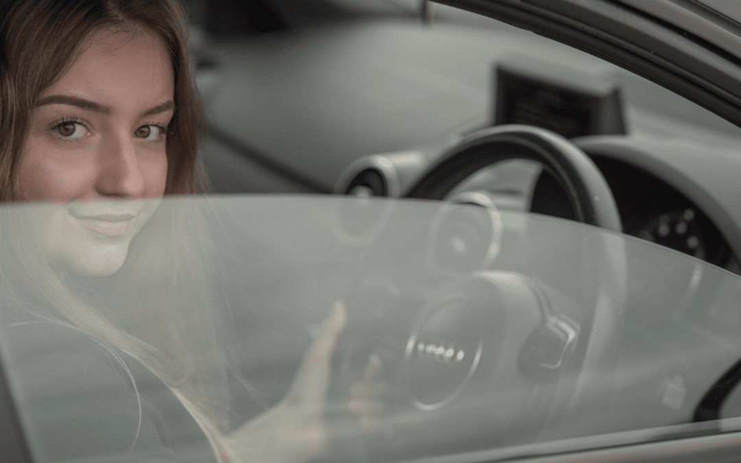 On the road to independence