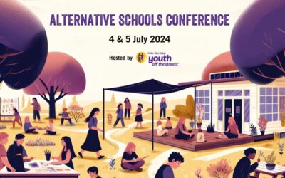 Alternative Schools Conference 2024
