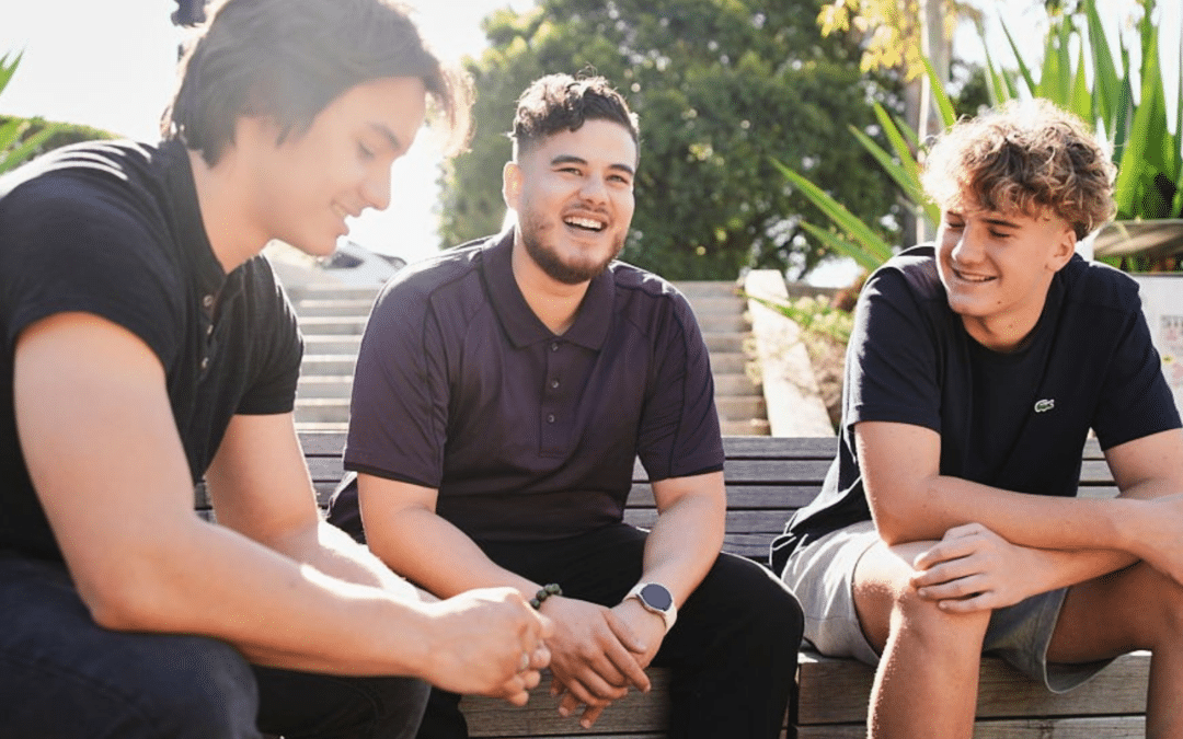 Together, we made a life-changing difference last year