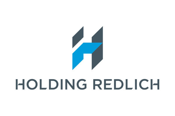 Holding Redlich logo