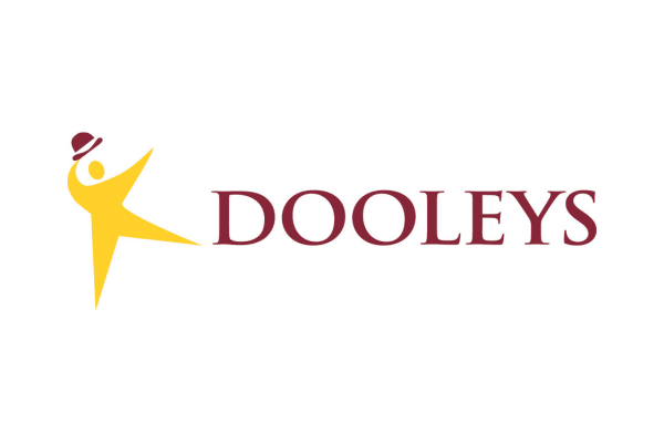 Dooleys logo
