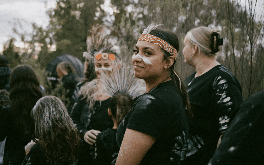 Empowering the next generation