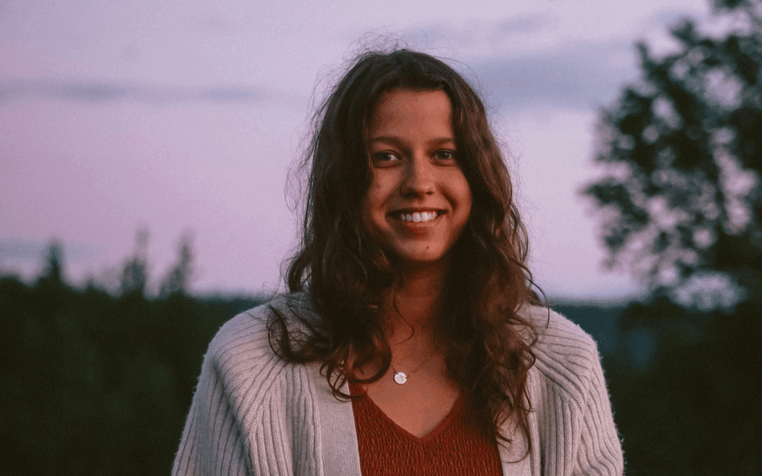 Harley’s* story: Finding her place