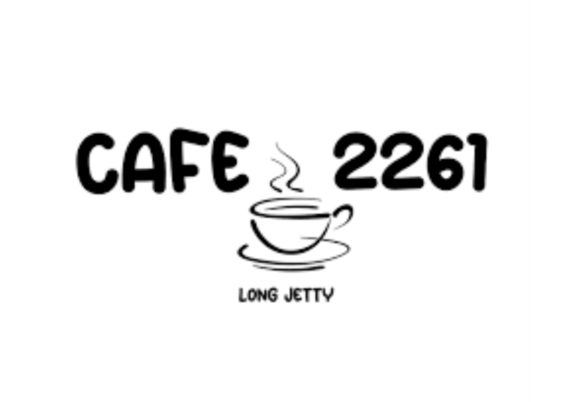 Cafe 2261