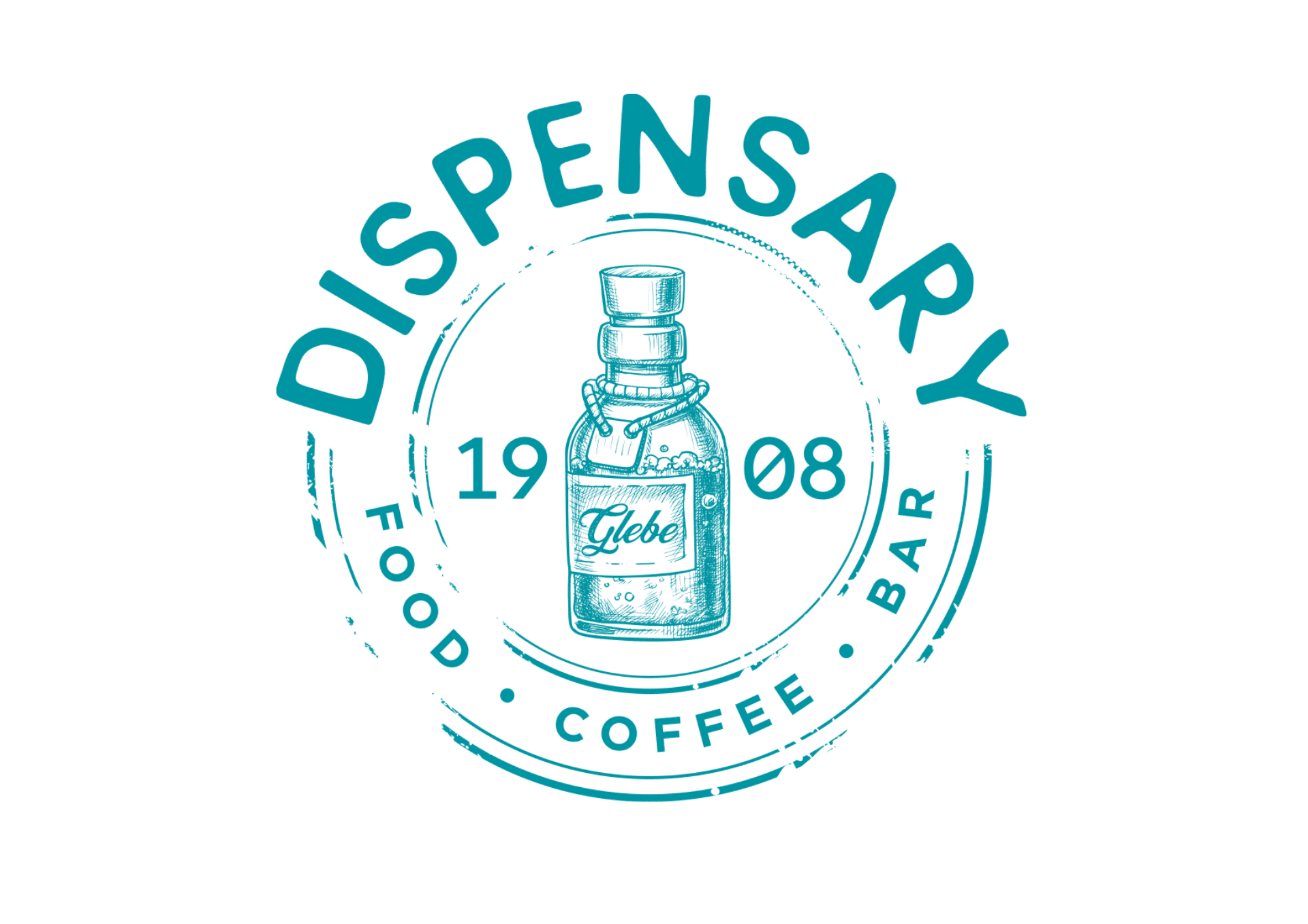Dispensary 1908