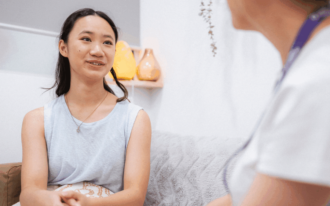 Language of resilience: How this psychologist is supporting students’ wellbeing