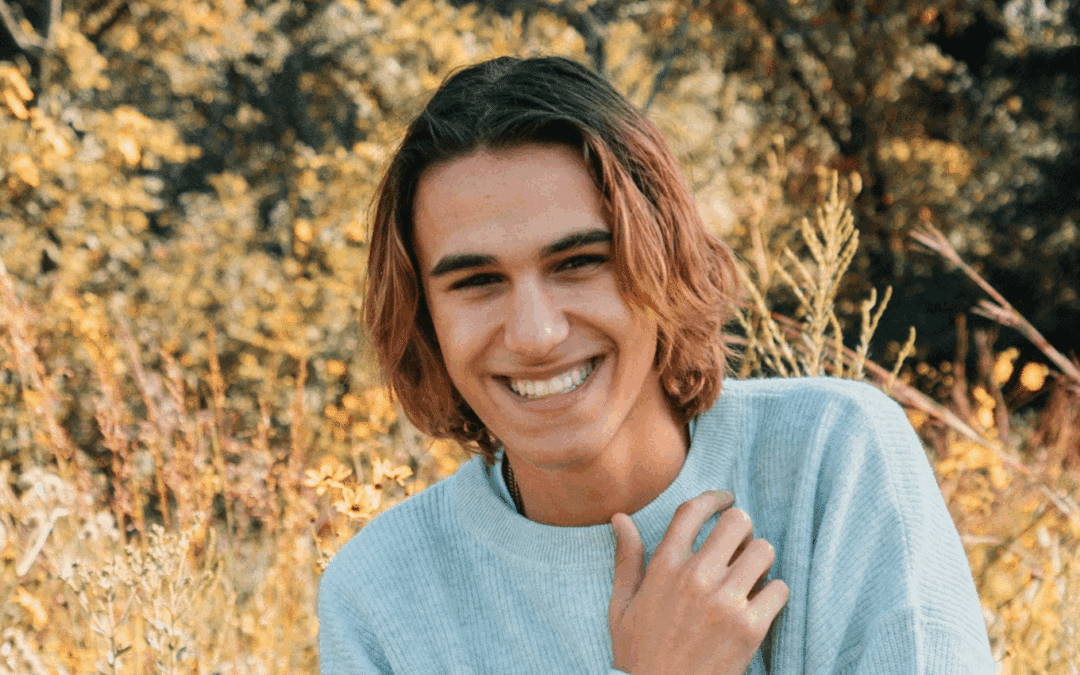 Ryan’s story: Pathway to success