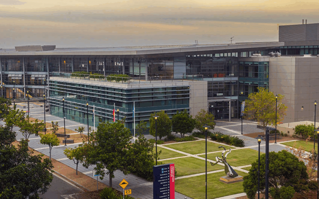 Craig Davis College moves to the University of Wollongong campus