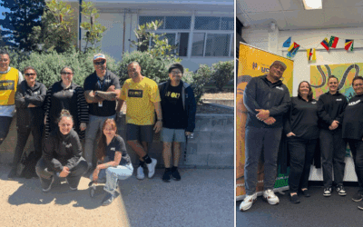 “We show up, we listen and we follow through”: Our impact in Logan, Queensland