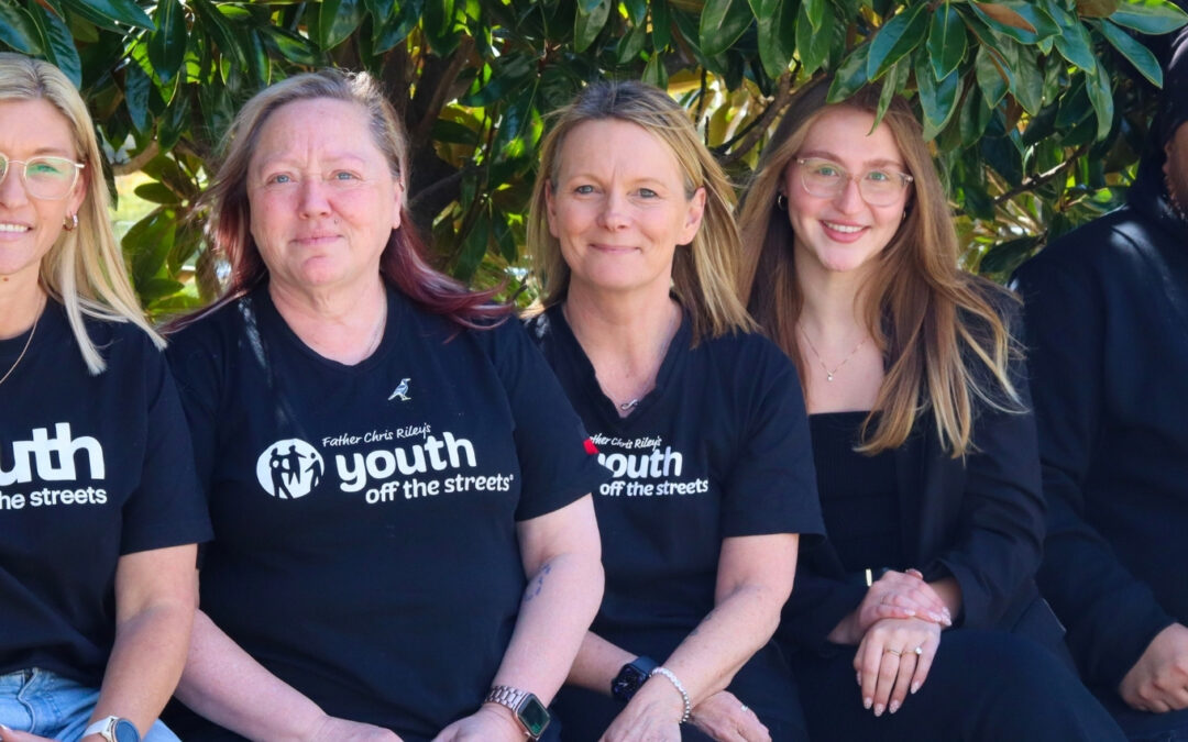 Creating safety, trust and support for students affected by DFSV