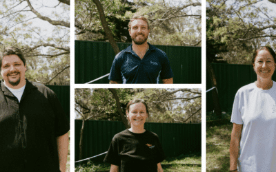 Protected: Small school, big heart: Bowen College students find a safe haven