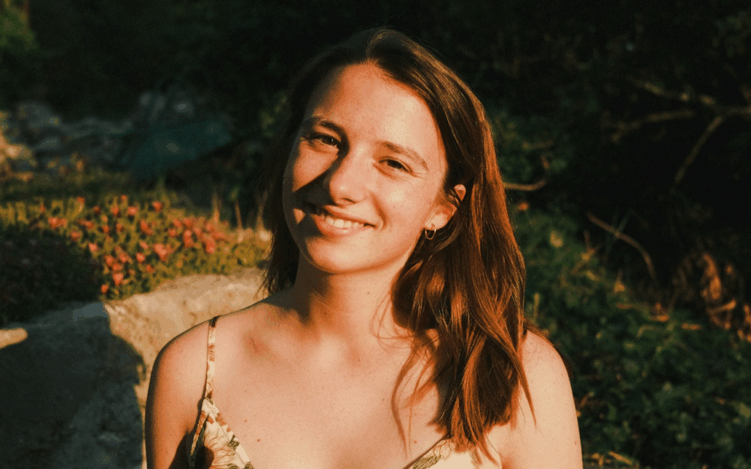 Ana’s* story: “I have a lot of hopes and dreams”