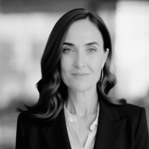 Catherine Harland - Charity fundraising