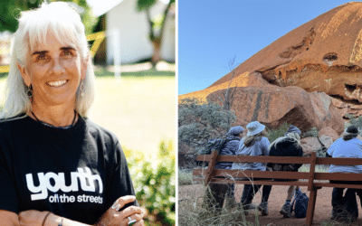 “Education doesn’t just happen in the classroom”: Delivering the Duke of Edinburgh across our schools