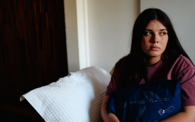 It’s difficult for young people to escape homelessness – here’s why