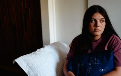 It’s difficult for young people to escape homelessness – here’s why