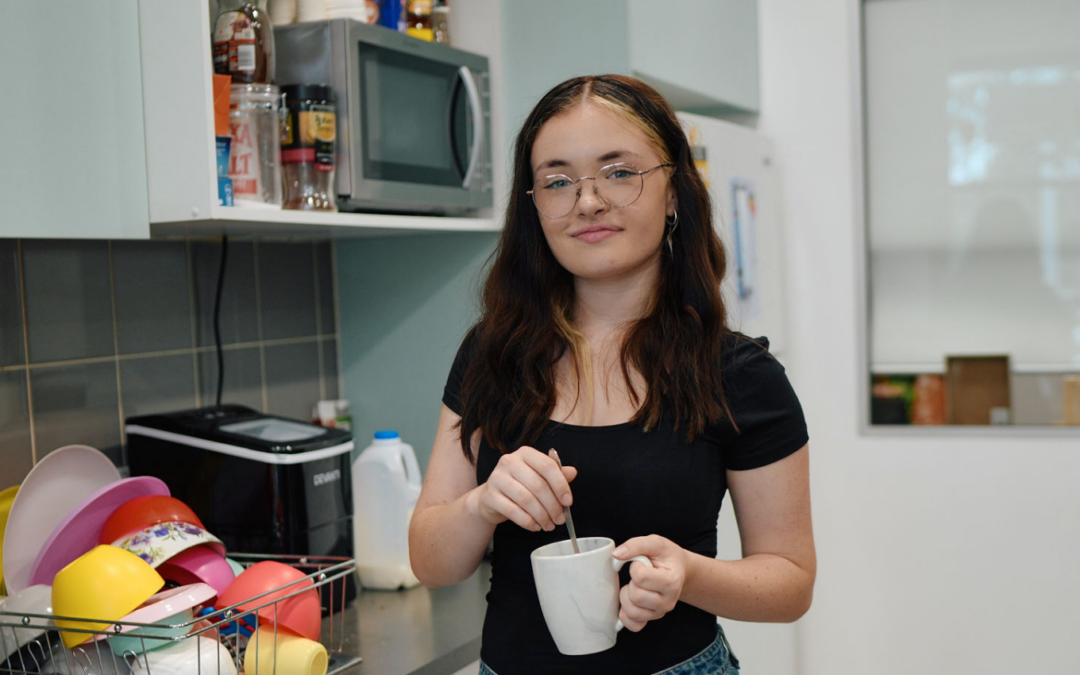 We need a housing system built for young people