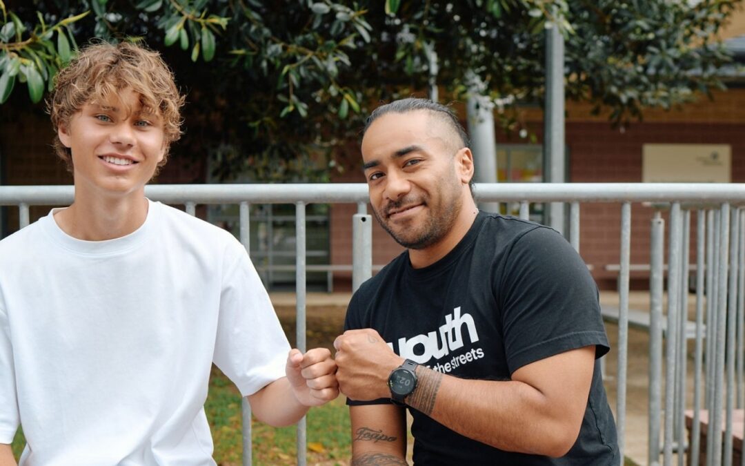 From ‘too hard’ to what works: Why small moments matter for young people