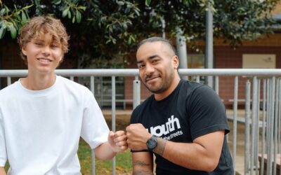 From ‘too hard’ to what works: Why small moments matter for young people
