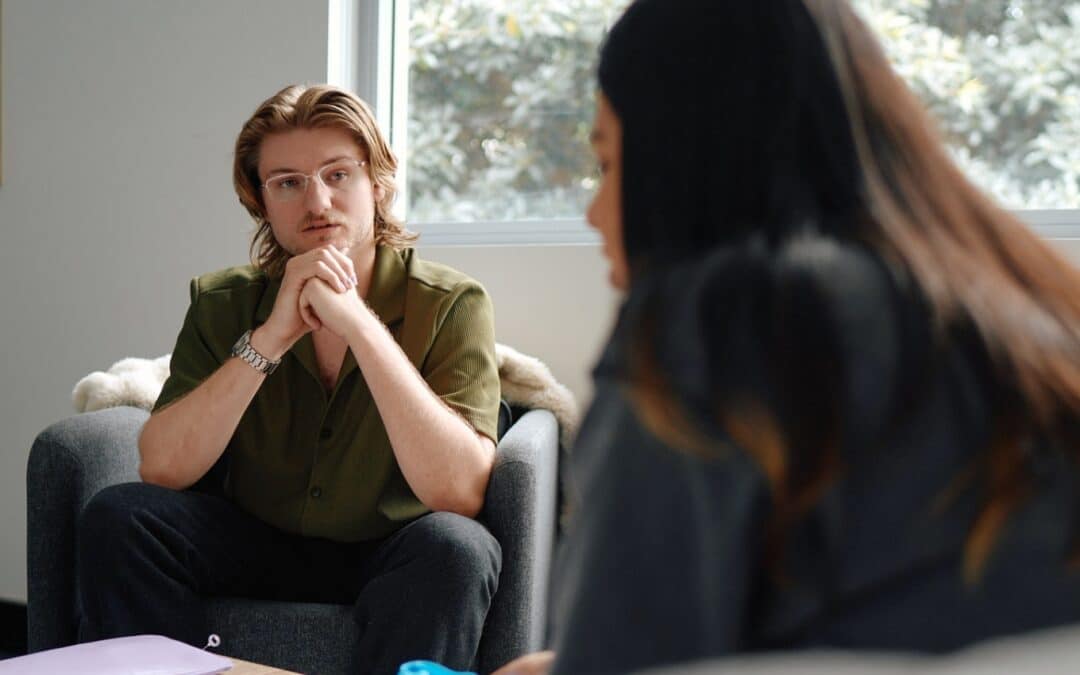 How accessible school counselling helps young people thrive