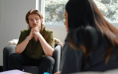 How accessible school counselling helps young people thrive