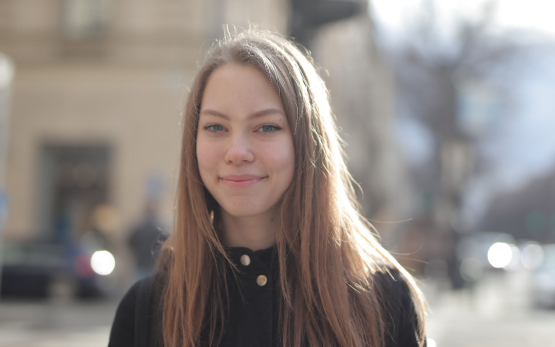 Mariam’s* story: The cost of choosing safety