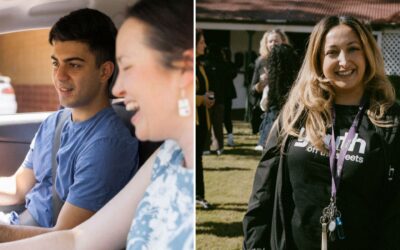 From arrival to belonging: Supporting young people from refugee backgrounds