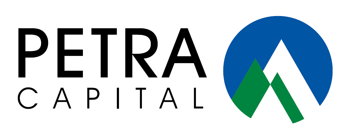 Petra Capital Logo_trans PETRA Capital