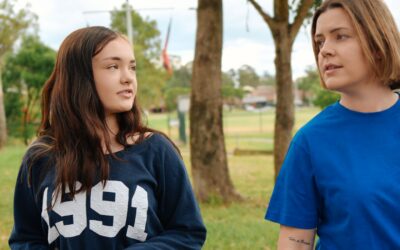 How to talk to a young person about their mental health